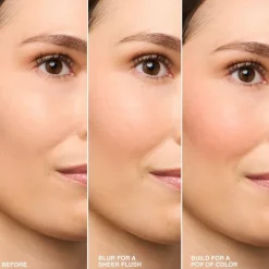 Pot Rouge Velvet Matte Rose Garden 8,5g