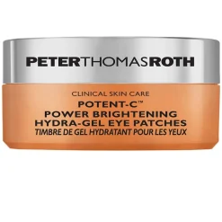 Potent-C Power Brightening Eye Patches 30pcs