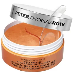 Potent-C Power Brightening Eye Patches 30pcs