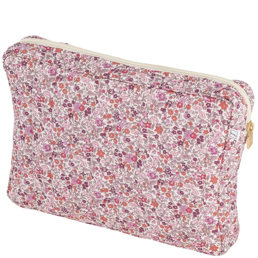 Pouch Big Mw Liberty Ava Pink