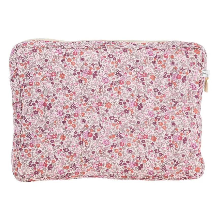 Pouch Big Mw Liberty Ava Pink