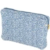 Pouch Big Mw Liberty Feather Blue