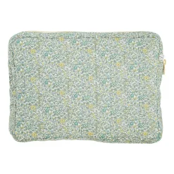 Pouch Big Mw Liberty Katie and Millie Green