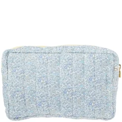 Pouch Small MW Liberty Katie And Millie Light Blue
