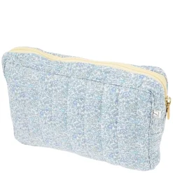 Pouch Small MW Liberty Katie And Millie Light Blue