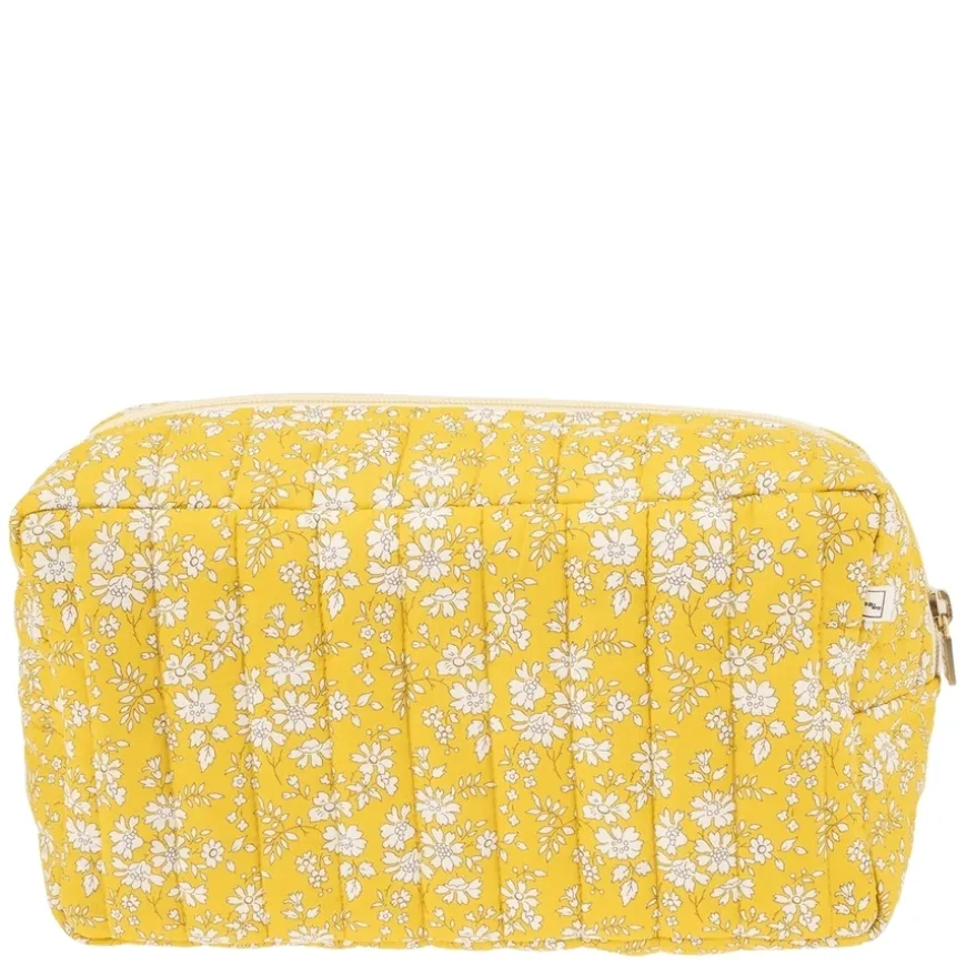 Pouch Square MW Liberty Capel Yellow