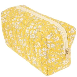 Pouch Square MW Liberty Capel Yellow