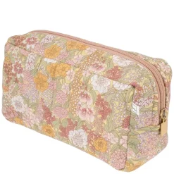 Pouch XS Square MW Liberty Ciara Green