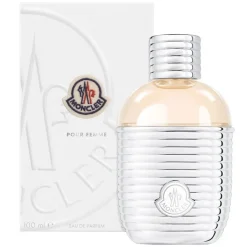 Pour Femme Eau De Parfum 100ml