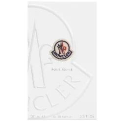 Pour Femme Eau De Parfum 100ml