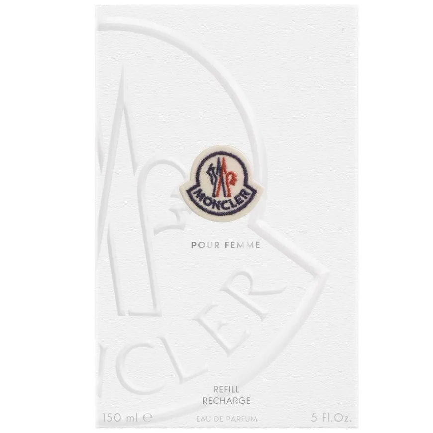 Pour Femme Eau De Parfum Refill 150ml