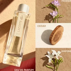 Pour Femme Eau De Parfum For Women 50ml