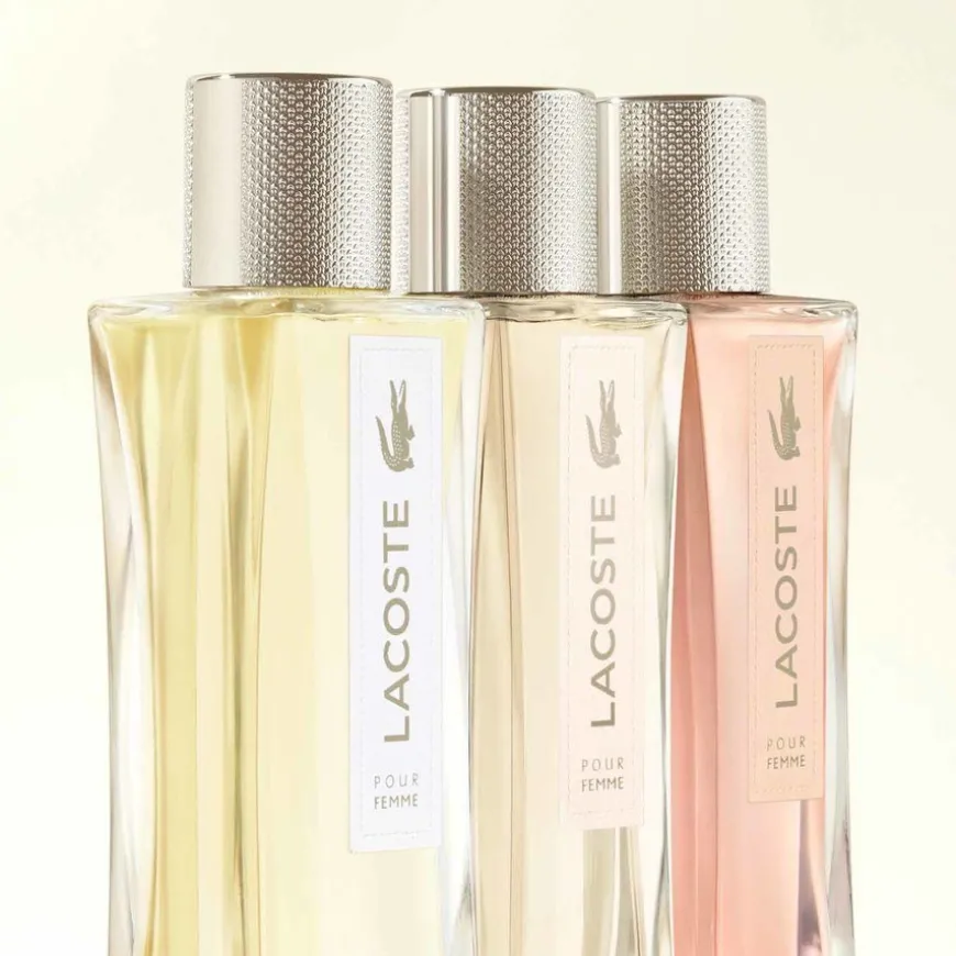 Pour Femme Eau De Parfum For Women 50ml