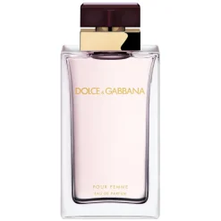 Pour Femme Eau De Parfum 100ml