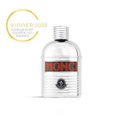 Pour Homme Eau De Parfum With Led Screen 150ml