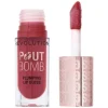 Pout Bomb Plumping Gloss Wild Mauve Pink 4,6ml