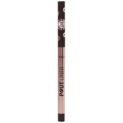 Pout Bomb Plumping Lip Liner Espresso Cool Brown 0,20g