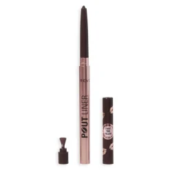 Pout Bomb Plumping Lip Liner Espresso Cool Brown 0,20g