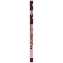 Pout Bomb Plumping Lip Liner Deepest Mauve 0,20g