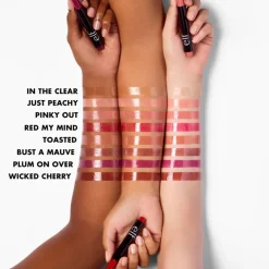 Pout Clout Lip Plumping Pen Bust A Mauve 2g