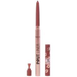 Pout Liner Plumping Lip Liner Doll Cool Nude 0,2ml