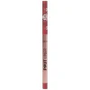 Pout Liner Plumping Lip Liner Burnt Cherry Red 0,2ml