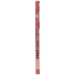 Pout Liner Plumping Lip Liner Chauffeur Nude 0,2ml