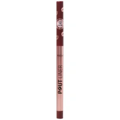 Pout Liner Plumping Lip Liner - Cookie Warm Nude 0,2ml