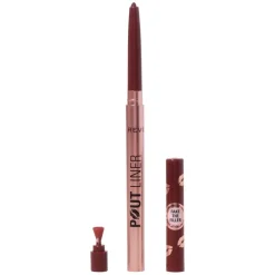 Pout Liner Plumping Lip Liner - Cookie Warm Nude 0,2ml