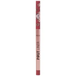 Pout Liner Plumping Lip Liner - Melba Warm Peach 0,2ml