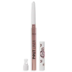 Pout Liner Plumping Lip Liner Fake The Filler Clear 0,20g