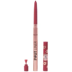 Pout Liner Plumping Lip Liner Jelly Berry Mauve 0,2ml
