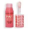 Pout Lip Oil Juicy Peach 3ml