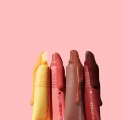 Pout Preserve Lip Treatment Creme Brulée 12ml