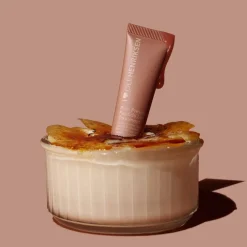 Pout Preserve Lip Treatment Creme Brulée 12ml