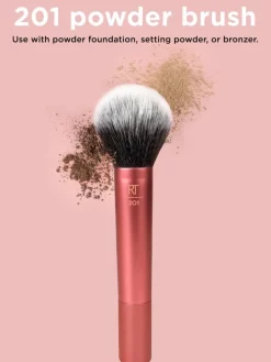 Powder Brush