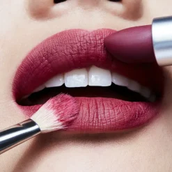 Powder Kiss Lipstick Burning Love 3g