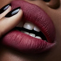 Powder Kiss Lipstick Burning Love 3g