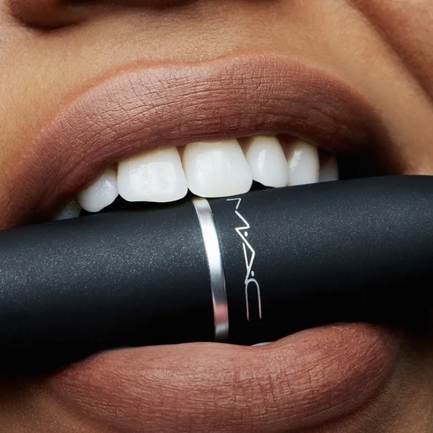 Powder Kiss Lipstick Impulsive 3g