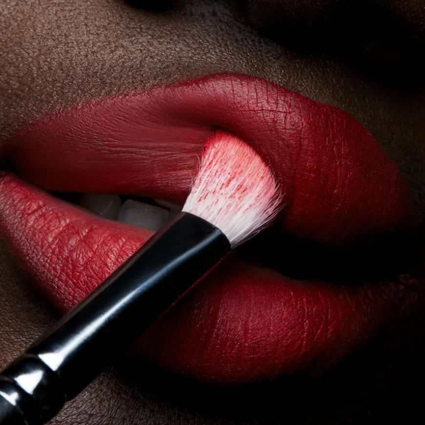 Powder Kiss Lipstick Lasting Passion 3g