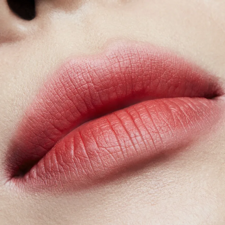 Powder Kiss Lipstick Mandarin O 3g