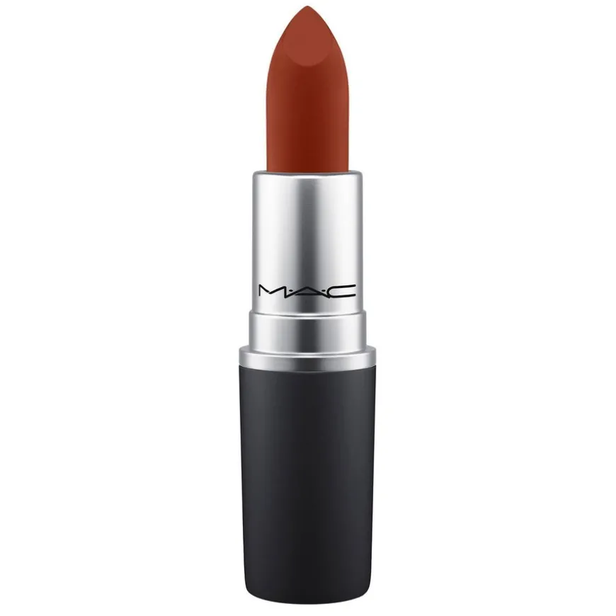 Powder Kiss Lipstick Marrakesh-Mere 3g