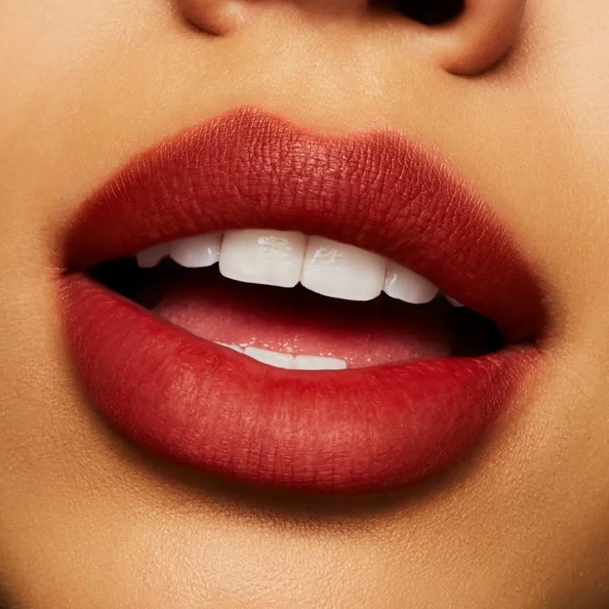 Powder Kiss Lipstick Marrakesh-Mere 3g