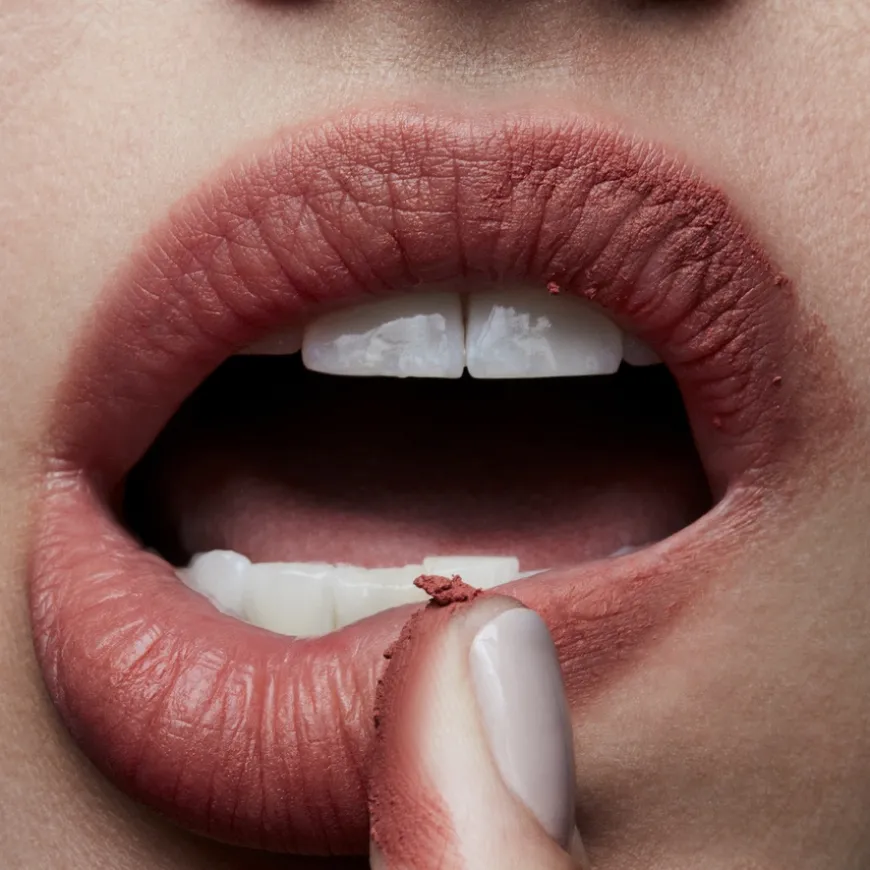 Powder Kiss Lipstick Mull It Over 3g