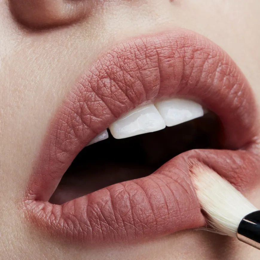 Powder Kiss Lipstick Sultry Move 3g