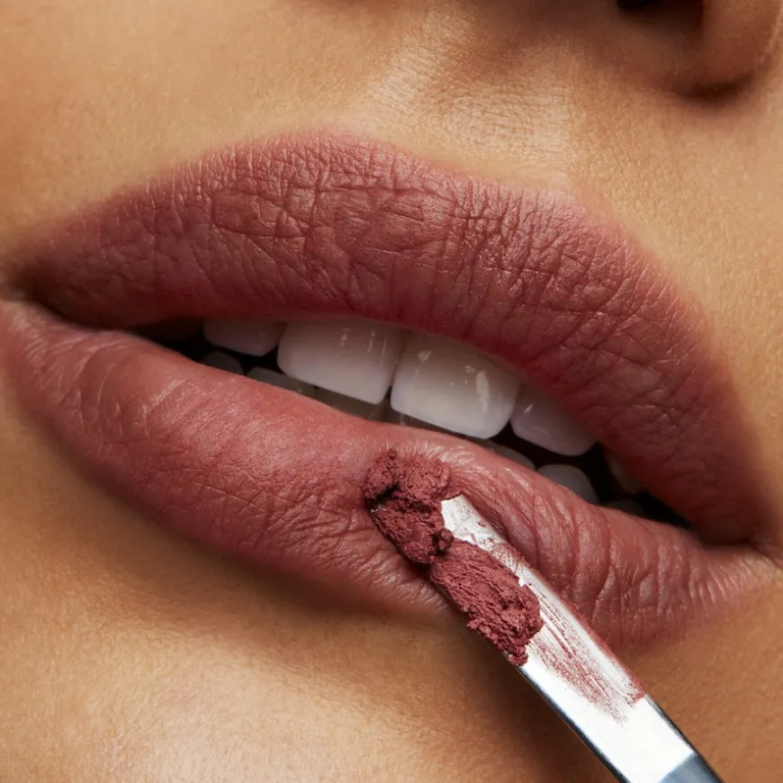 Powder Kiss Lipstick Sultry Move 3g