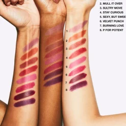 Powder Kiss Lipstick Sultry Move 3g