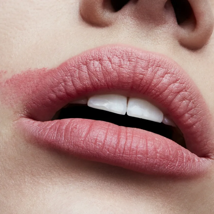 Powder Kiss Lipstick Sultriness 3g