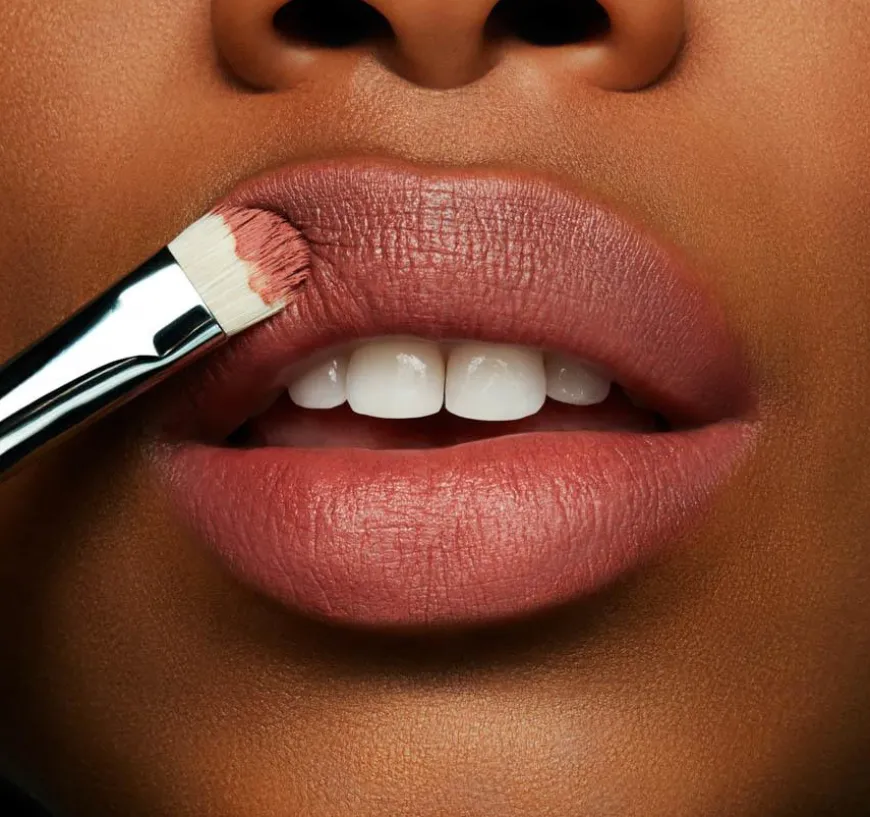 Powder Kiss Lipstick Teddy 2.0 3g