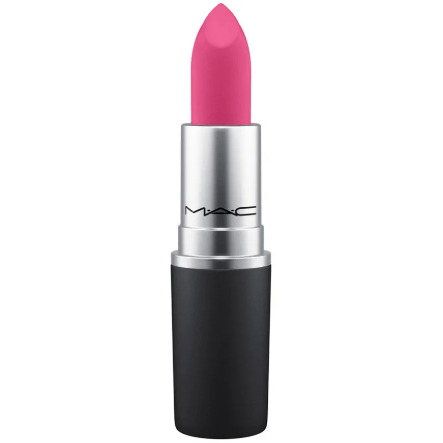 Powder Kiss Lipstick Velvet Punch 3g